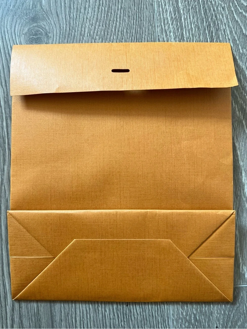 Louis Vuitton Shopping Bag (S18)